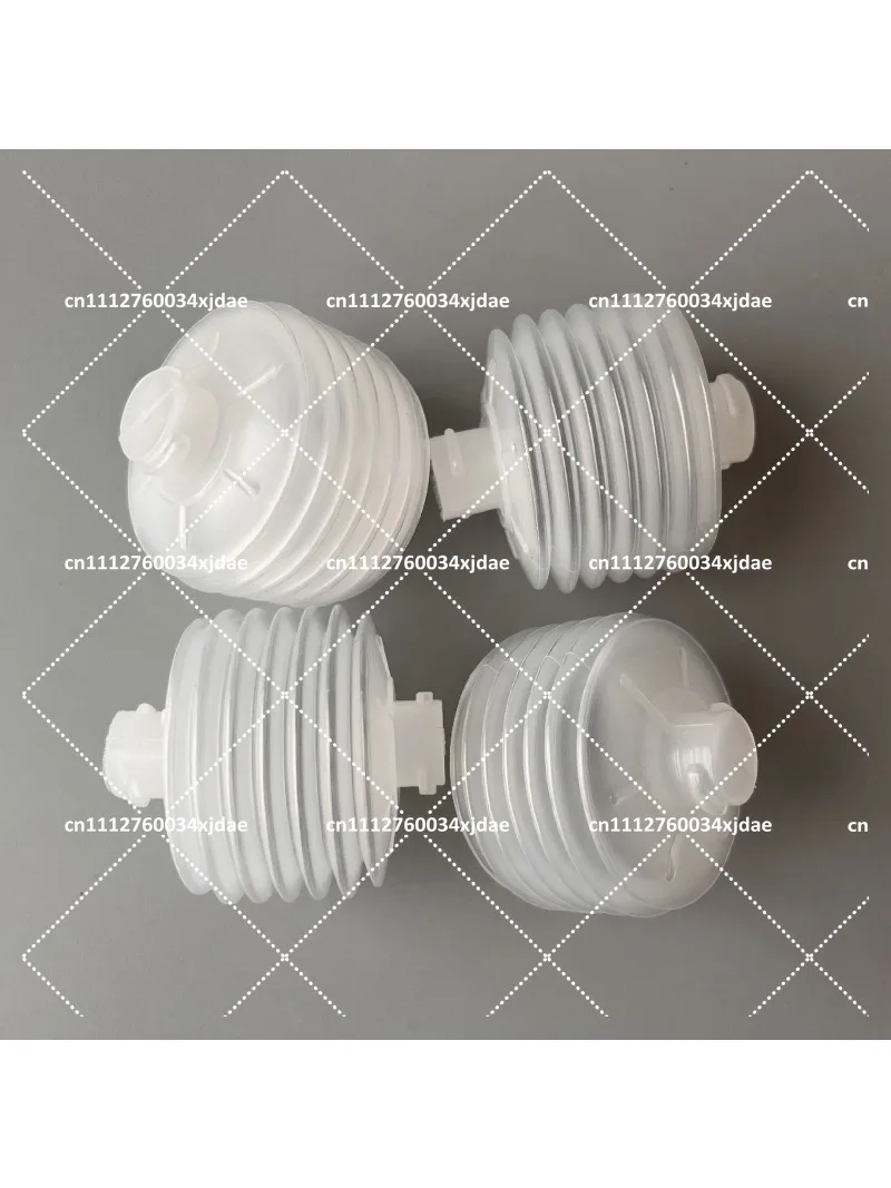 Replacement Pump Spare Parts 4 Pieces/Batch High Quality Bellows 3KBR-3/402G03750/I091102