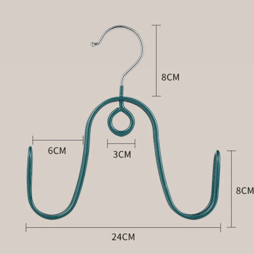 Drying Shoes Rack  Hanging Drying Rack  Home Storage Organizer AC-Hot Sale