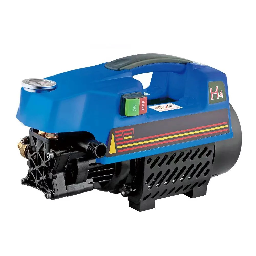 

Горячая распродажа: Легкая портативная мойка высокого давления для автомобилей