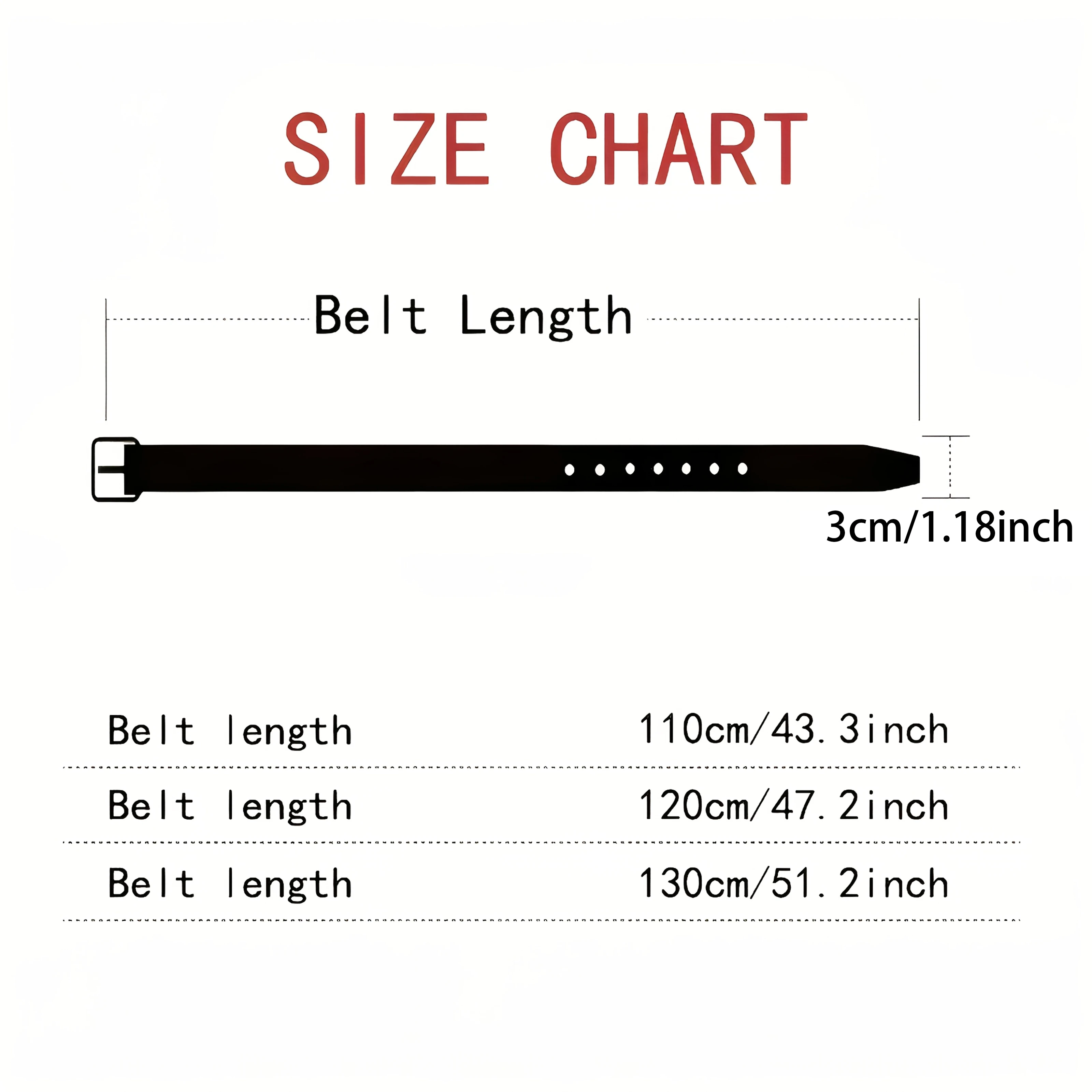 Neue Luxus Gürtel für Männer PU Leder Gürtel Metall Pin Schnalle Hohe Qualität Berühmte Marke Designer Hüftgurt Gürtel für Jeans Männer Gürtel – Detail 1