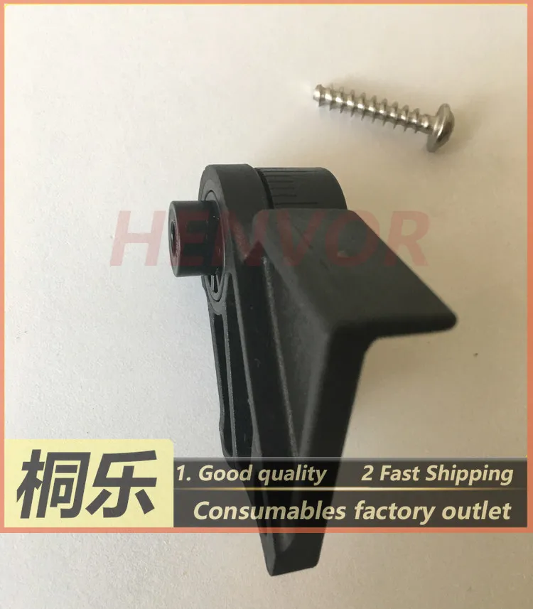 1PCS For GLUNZ&JENSEN CTP Plate Setter Parts Roller Clip Pressure Adjusting Screw Original