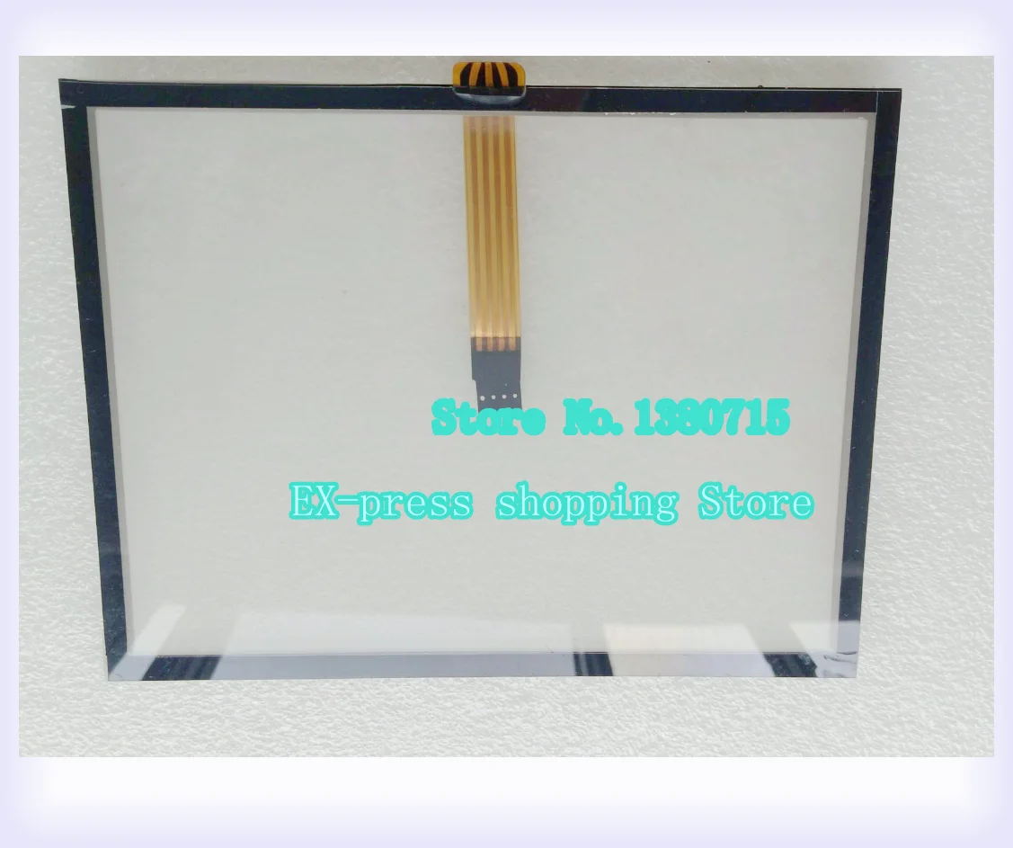 Robot Spare Parts touch screen panel TFT LCD Display Panel Compatible with SIM-Robot SIMPT03/06-Robot A02-IM S02-IM IP54 Pendant