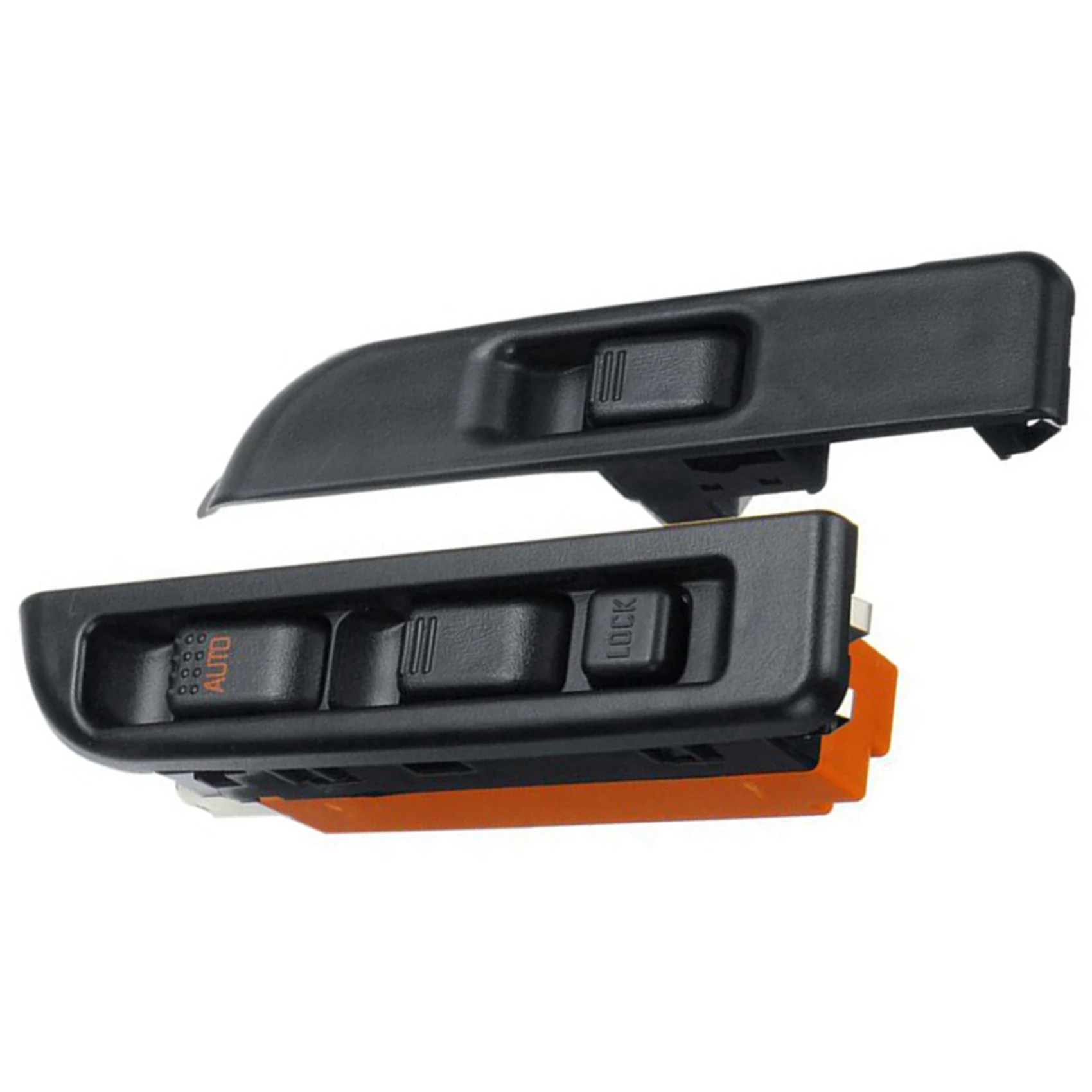 Strange 4X RHD Car Power Window Switch 8-97315184-0 8973151840 8-97315185 For ISUZU NHR NKR(RHD)
