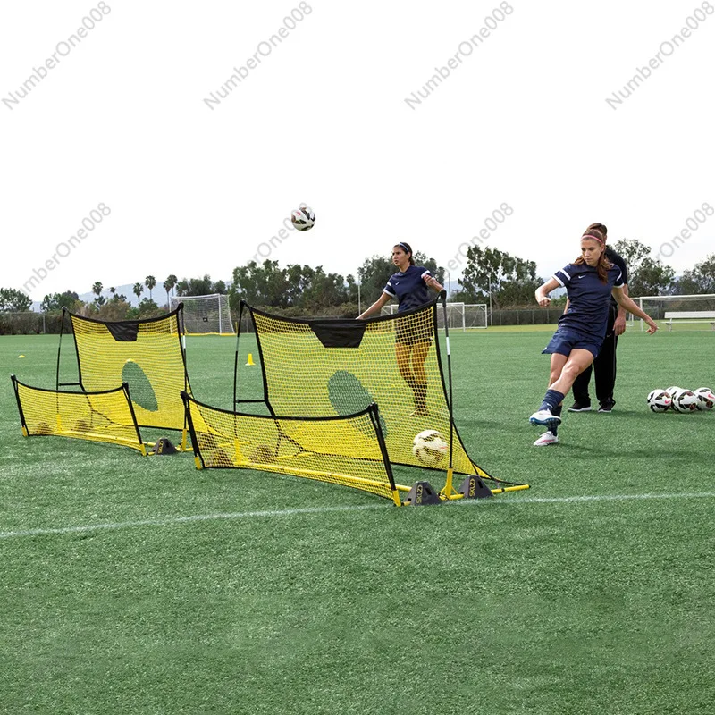 Football Practice Training Network Football Rebound  Football Goal