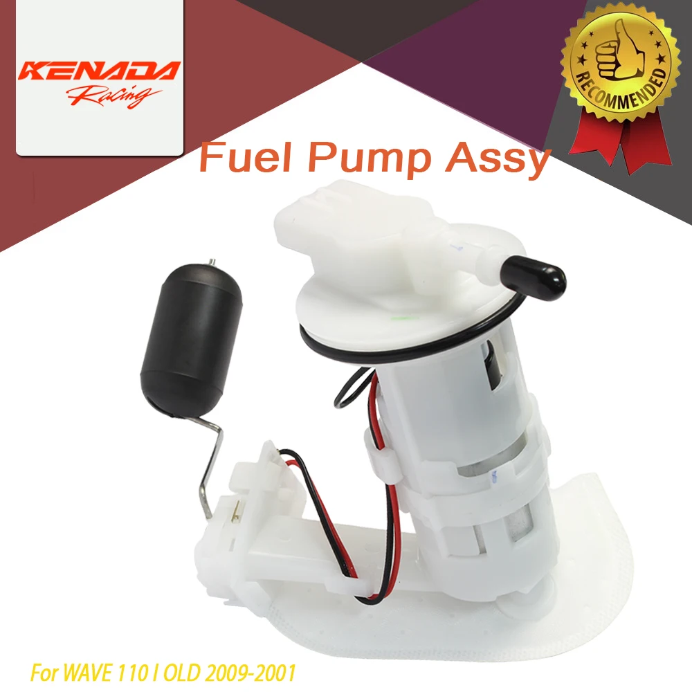 

Fuel Pump Assy For WAVE 110 I OLD 2009-2001