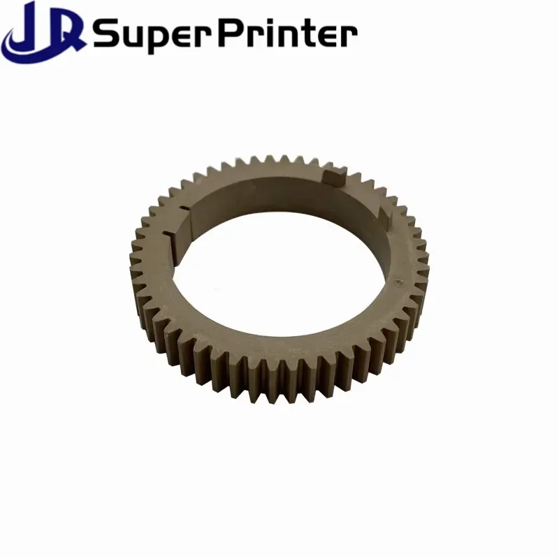 Upper Fuser Gear FU6-0736-000 52T For Canon IR 5570 6570 5070 5065 5055 5075 5050