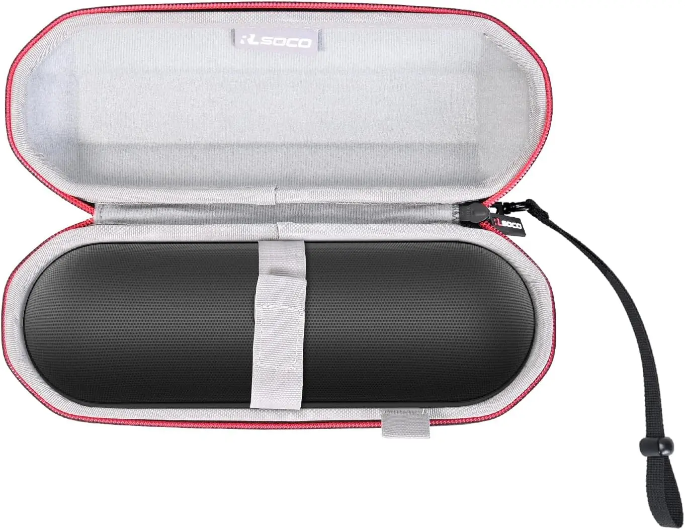 

Hard Case for Beats Pill - RLSOCO Carrying Case for Beats Pill/Pill Plus Portable Bluetooth Speaker (Case Only)