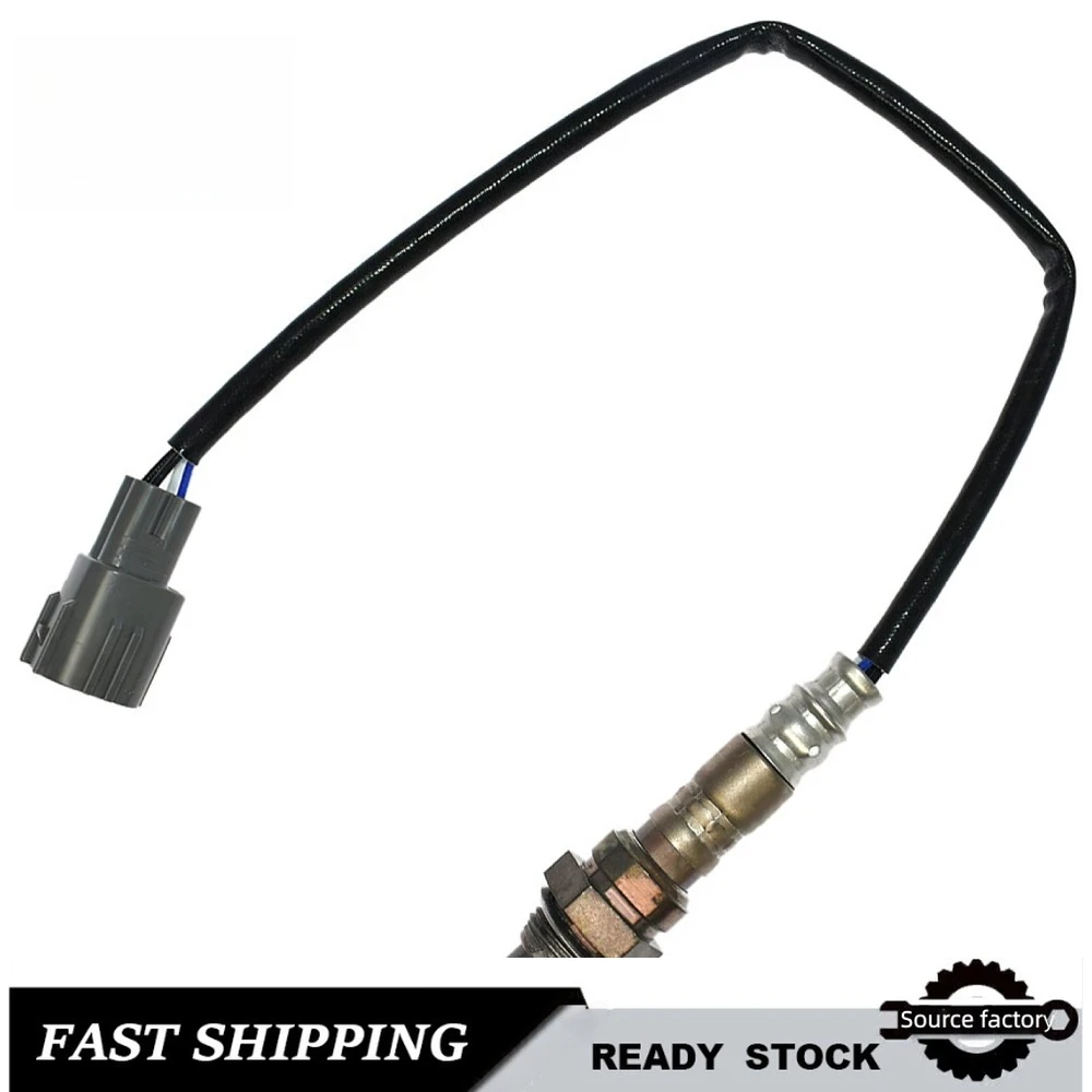 

O2 SensorOxygen 89465-06190 for Toyota, Lexus, Oxygen Sensor in-stock, Shipped ImmediatelyReplacement Parts