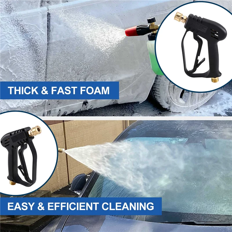 Yls-High Pressure W… - image