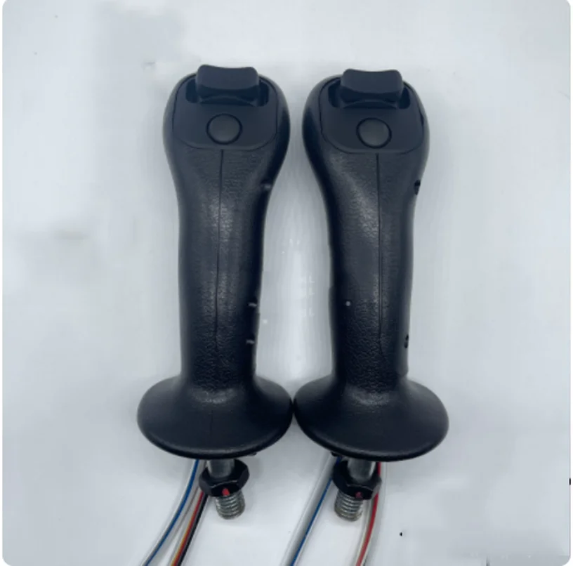 FOR Bobcat 17 20 25 27 Doosan 17 Operating rod handle glue handle excavator