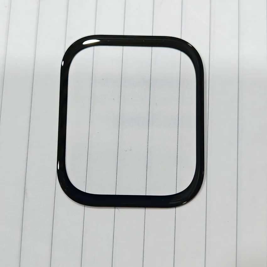 

1pc Replacement Lca-B10 Watch Cover Plate Technician Special Accessories for Huawei Watch D2 Repair Parts