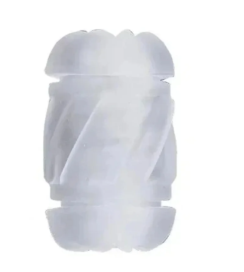 Sex Toys For Men Men Masturbator Anal Pussy Artificial Vagina Silicone Sleeve for Leten King Pro Realistic Vagina view 5