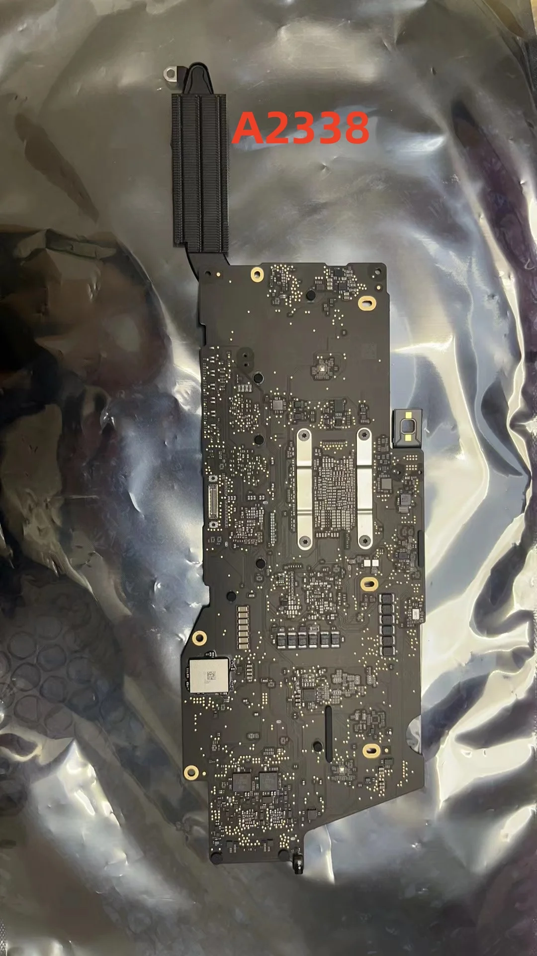 Imagem -02 - Placa Lógica Original para Macbook Pro Air Retina Locked id Motherboard A2337 A2338 A2681 A2179 A2941 A2141 A1932