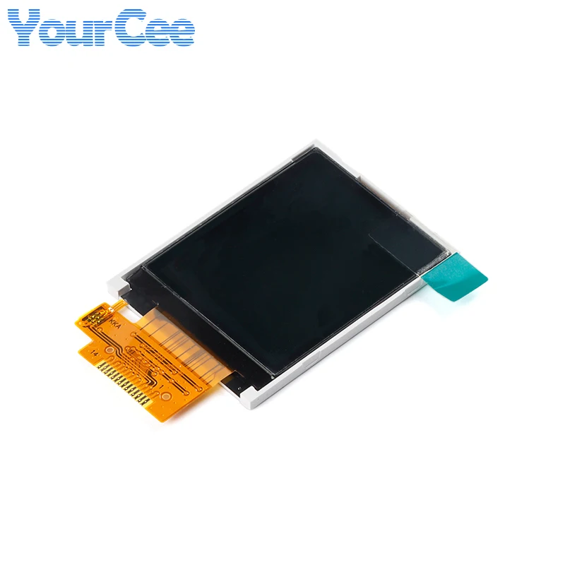 1.8 Inch HD IPS TFT LCD Display SPI Colorful Screen Module 1.8\