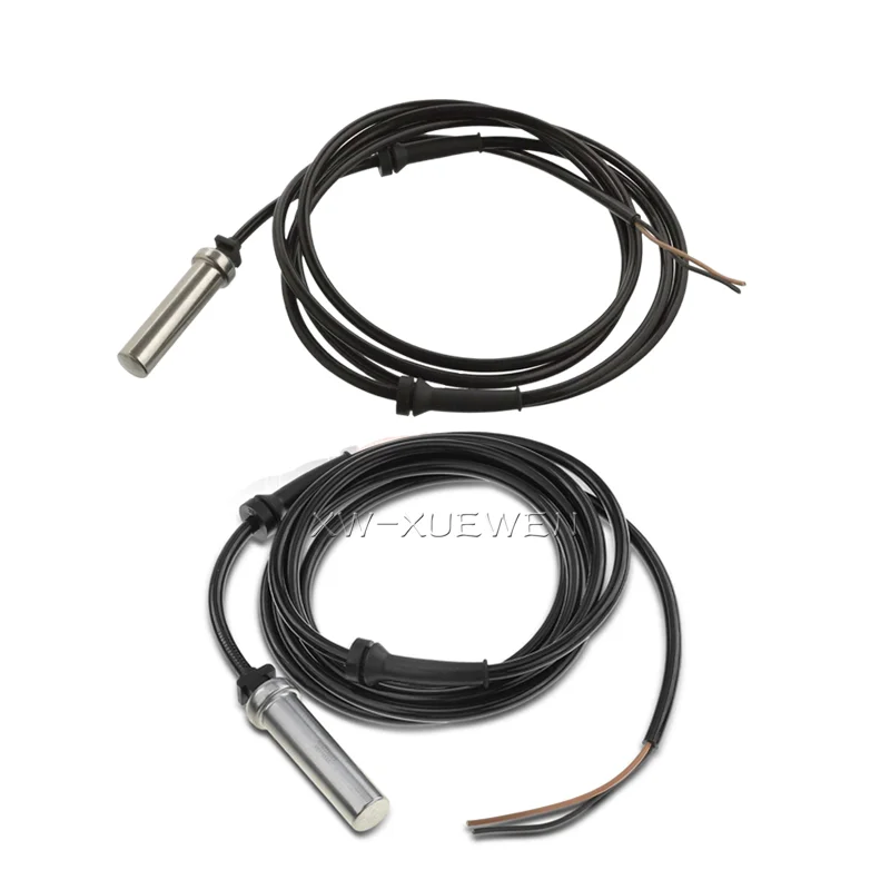 Front and Rear ABS Speed Sensor 9015421117 9015421717 For Mercedes Benz B901 B902 B903 B904 B905 208CDI 210CDI 211CDI 214NGT