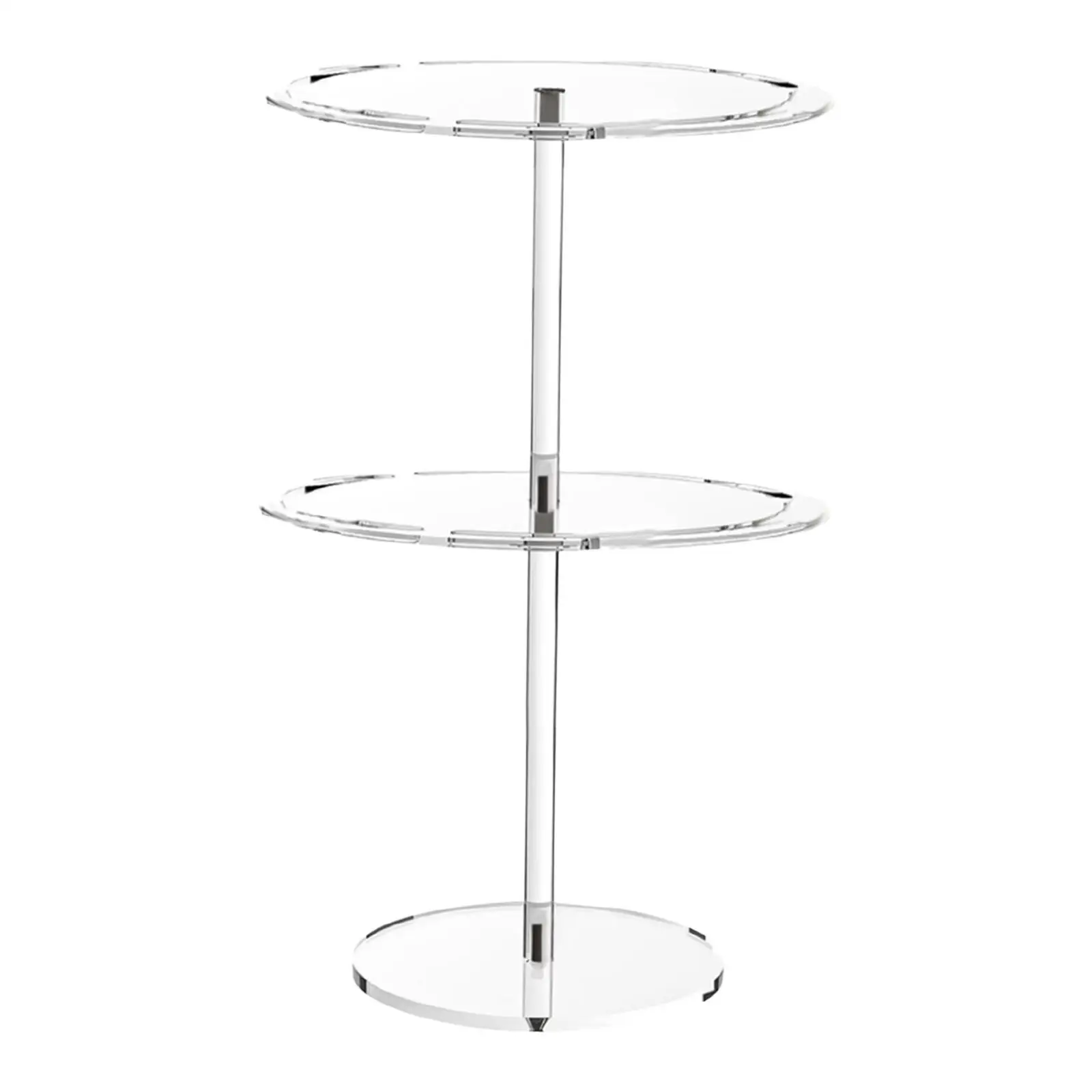 

Glasses Display Stand Sunglasses Organizer,Double Layer Eyewear Organizer