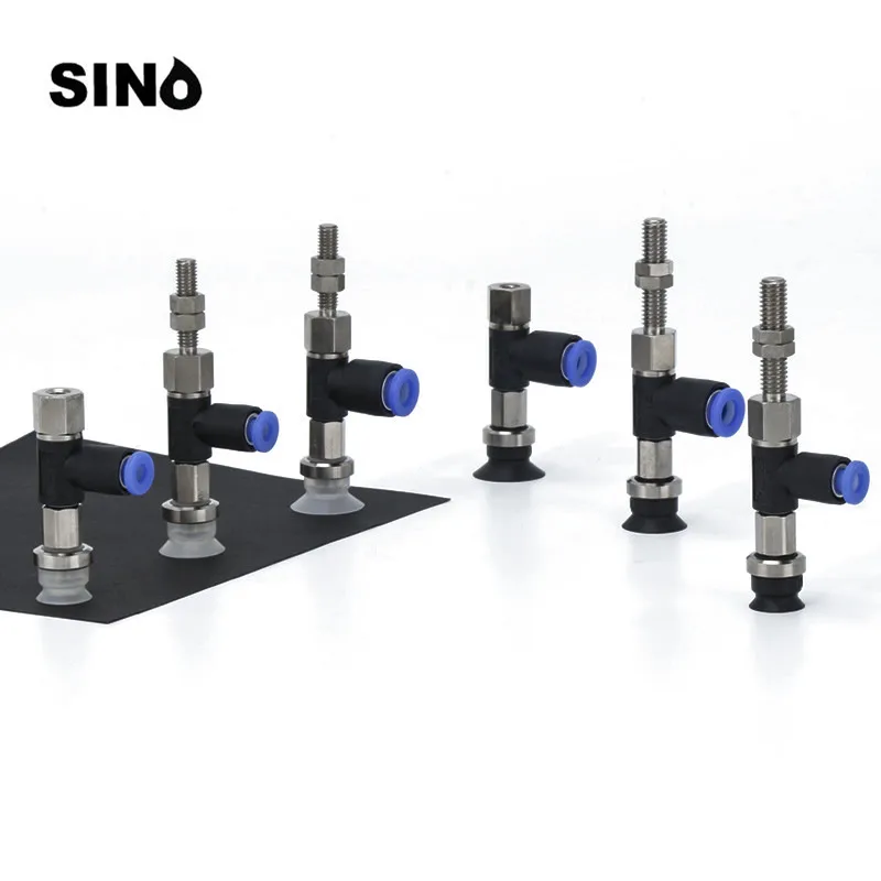 Basic Vacuum Pad ZPR02UN-04-A5,ZPR04UN-06-B5,ZPR13US-06-A5,ZPR40UN-08-A8,ZPR50US-08-B8 Vacuum Suction Cup