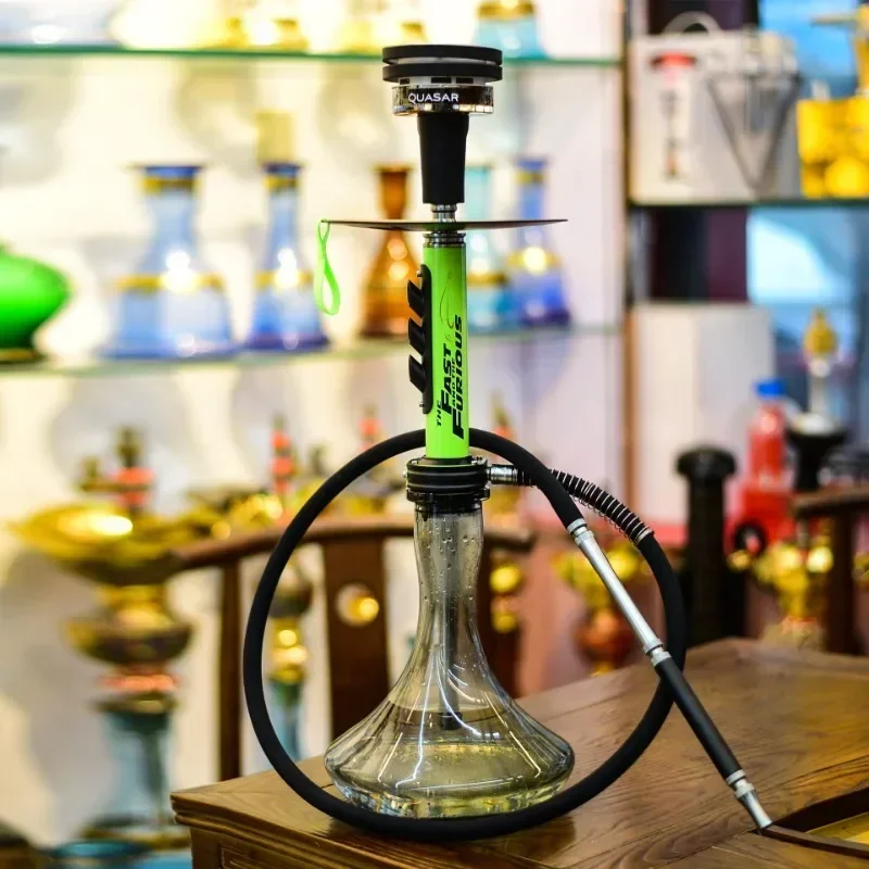 Hookah Bar Arab Shisha Full Set of Shisha Accessories