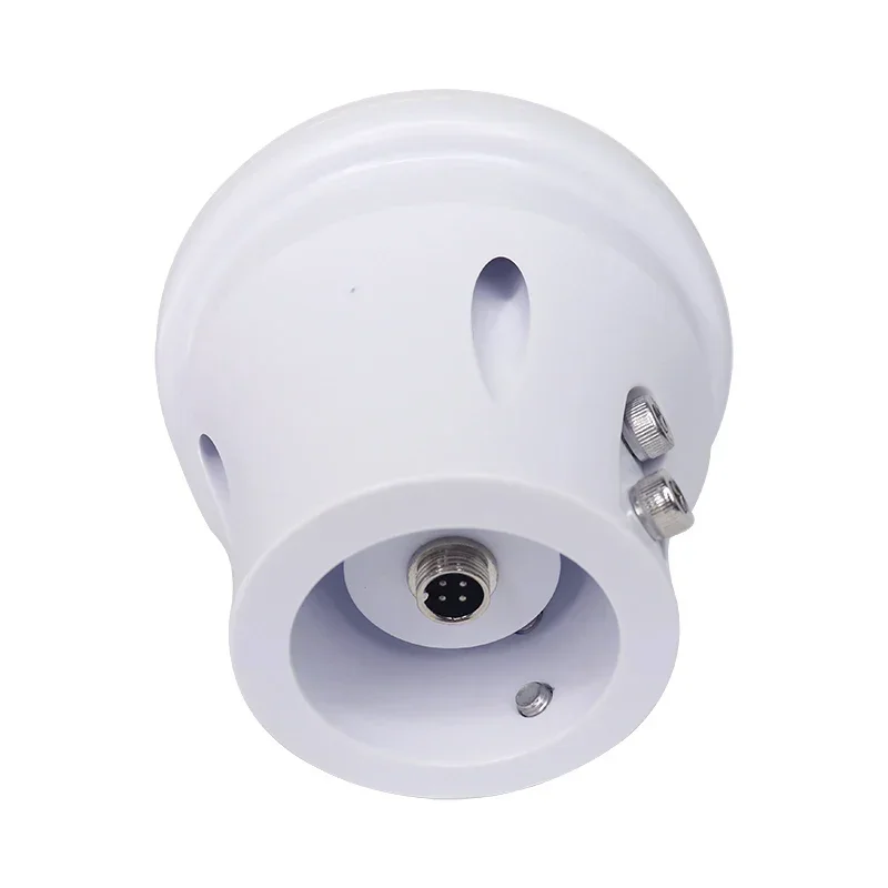 Producto popular, venta al por mayor, Sensor de lluvia XF100, Sensor de lluvia con cable de tipo piezoeléctrico de alta precisión a la venta