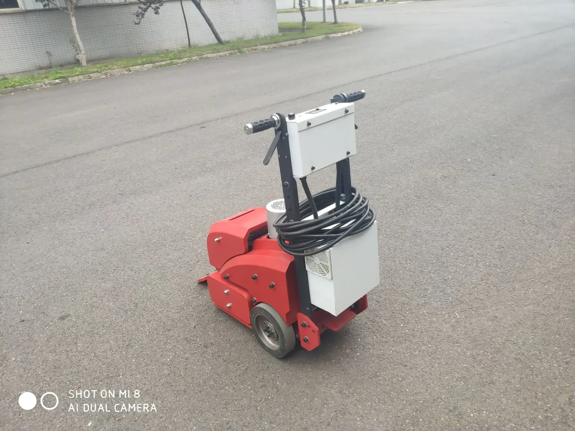 Инструмент для удаления керамической плитки