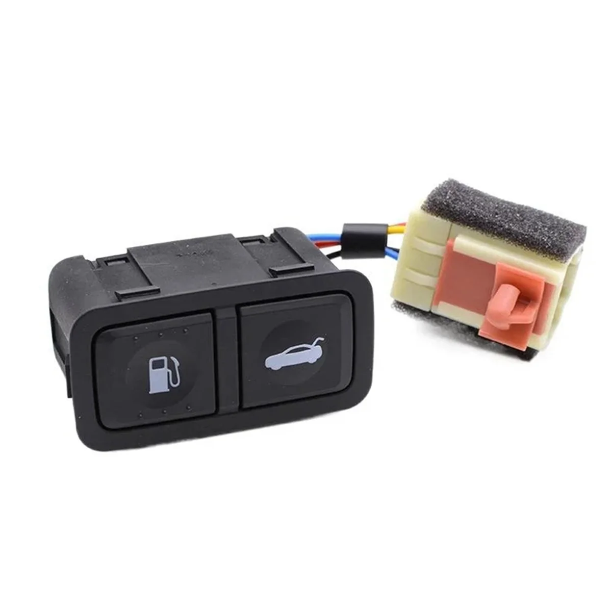 Automotive Trunk Switch Luggage Compartment Switch Fuel Switch for 2011-2014 937003S000YDA 93700-3S000