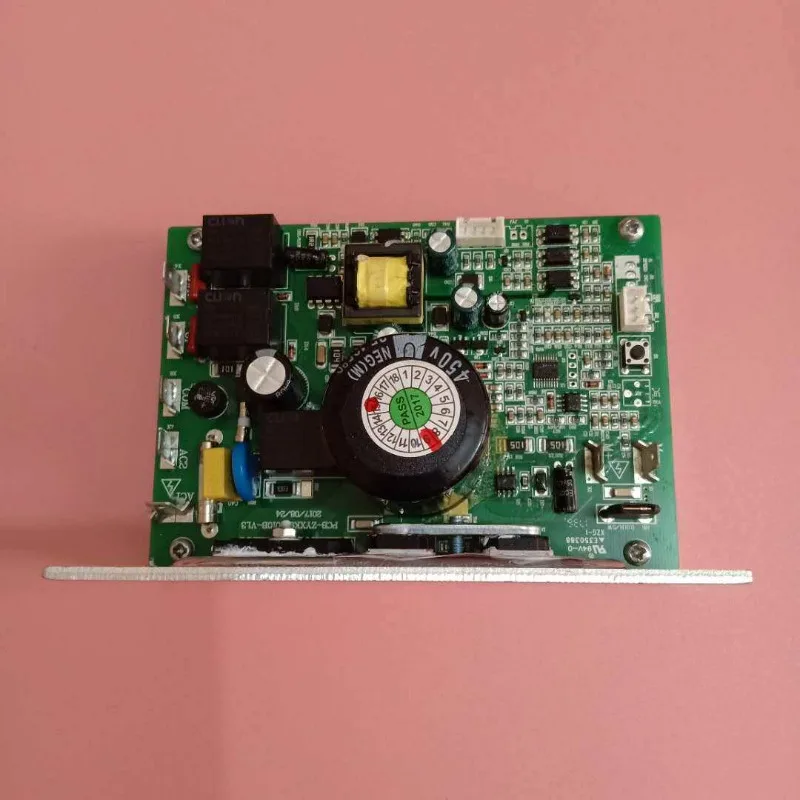 Suitable for YOUMEI treadmill A900/A900d/9009/Q1YIPAOM7 main board power lower control computer board