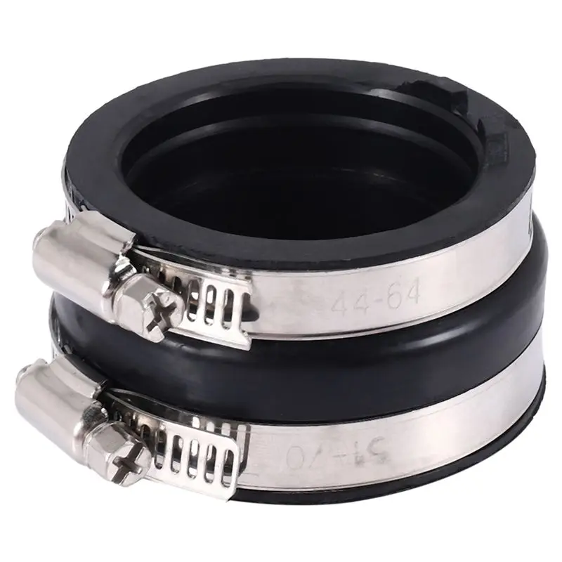 A67K-Carburetor Holder Intake Manifold Boot For Grizzly 600 Yfm600 F Fh Fwa