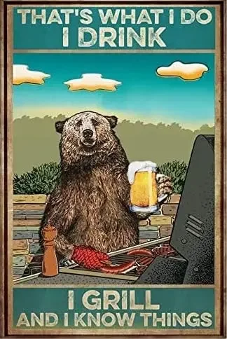 Panneau MéTallique … - image