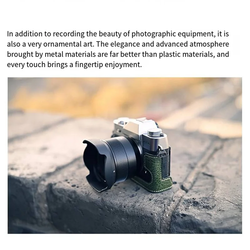 APPLIA-AF 35Mm F1.8… - image