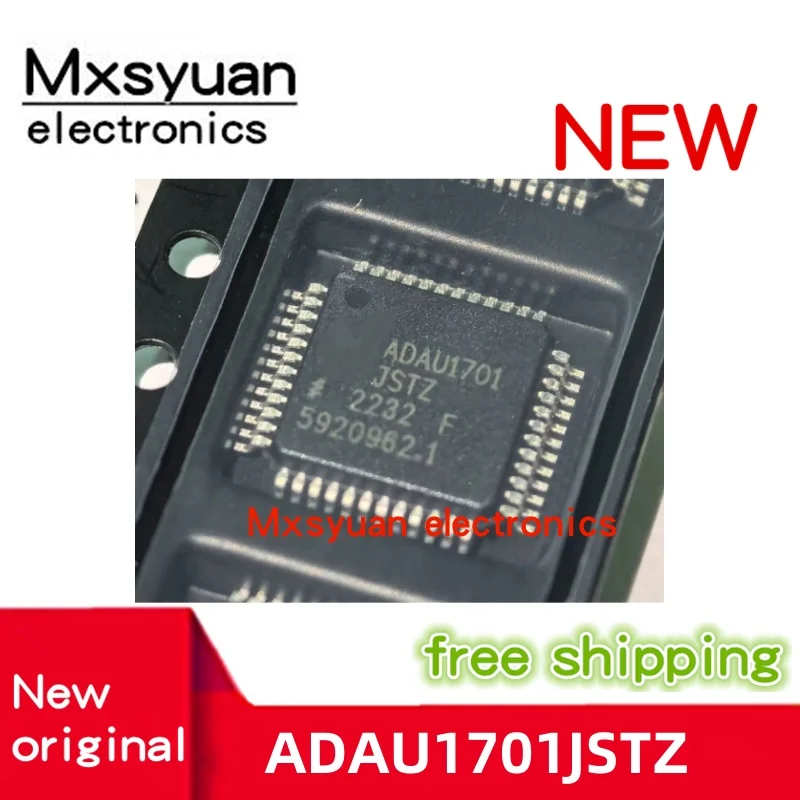 5PCS~20PCS/LOT ADAU1701JSTZ ADAU1701JST ADAU1701 ADAU1701JSTZ-RL LQFP48 Mxsyuan 100% New Original