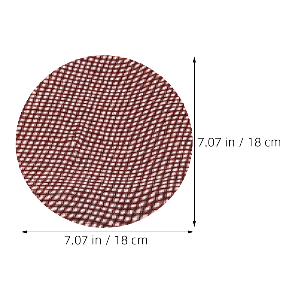 

2pcs Round Diffuser Lampshade Spotlight Chandelier Ceiling Fan Lamp Cover Fire Resistant Wear Resistant Baby Eye Protection