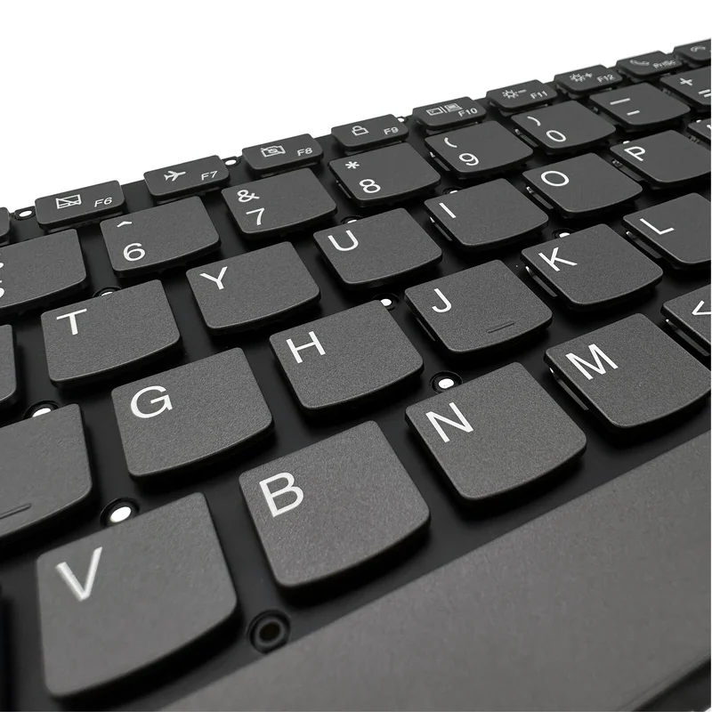 OEM Replacement  New Keyboard Backlit for Lenovo Yoga 730-13IKB 730-13IWL 730-15IKB 730-15IWL