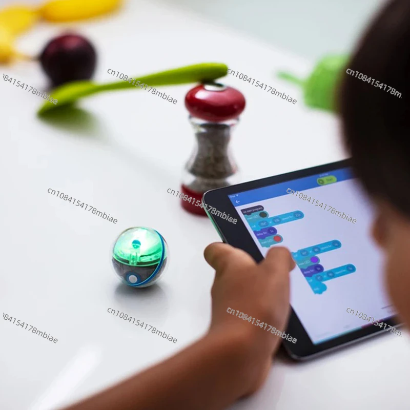 Sphero Mini Activity Kit Set And Mini-Football Version Steam Mini Programming Machine Ball