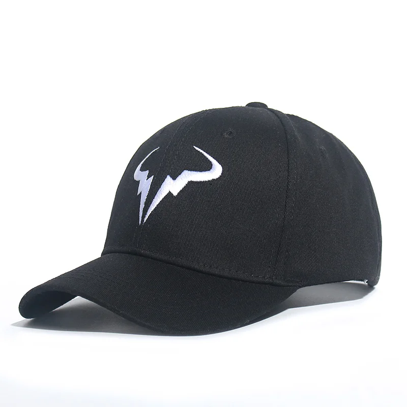 Fashion Baseball Caps Snapback Hats Adjustable Outdoor Sports Caps Hip Hop Hats Trendy Solid Colors for Men Women