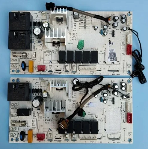 

For T-CL Air Conditioning Indoor Unit Internal Unit 1P 1.5P 2P Fixed Frequency Computer Control Mainboard Single Cold