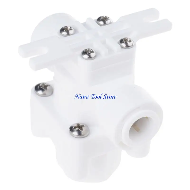 31GJ Water Purifier Pressure Reducing for Valve RO System 1/4