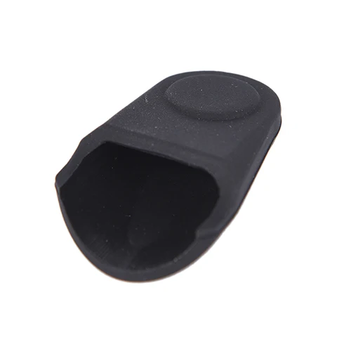 Medium Size Rubber Mouthpiece Protective Cap Head For Alto Tenor Saxophone Clarinet Mouthpiece Protect Delicate Tip