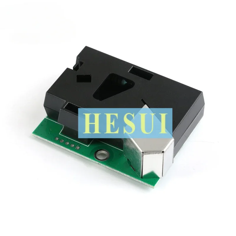 ZPH02 air pollution dust two-in-one sensor Dust sensor for household purifiers