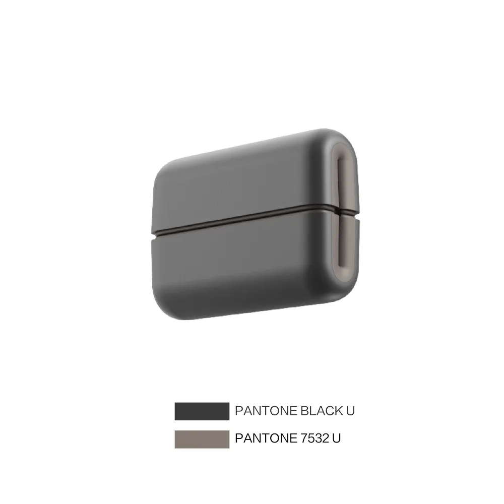 

2025 Новейшая разделенная магнитная грелка для рук 2 в 1, зарядка через USB, мини-портативная, 3 с, быстрый нагрев, безопасная, взрывозащищенная, зимняя, EssentialV