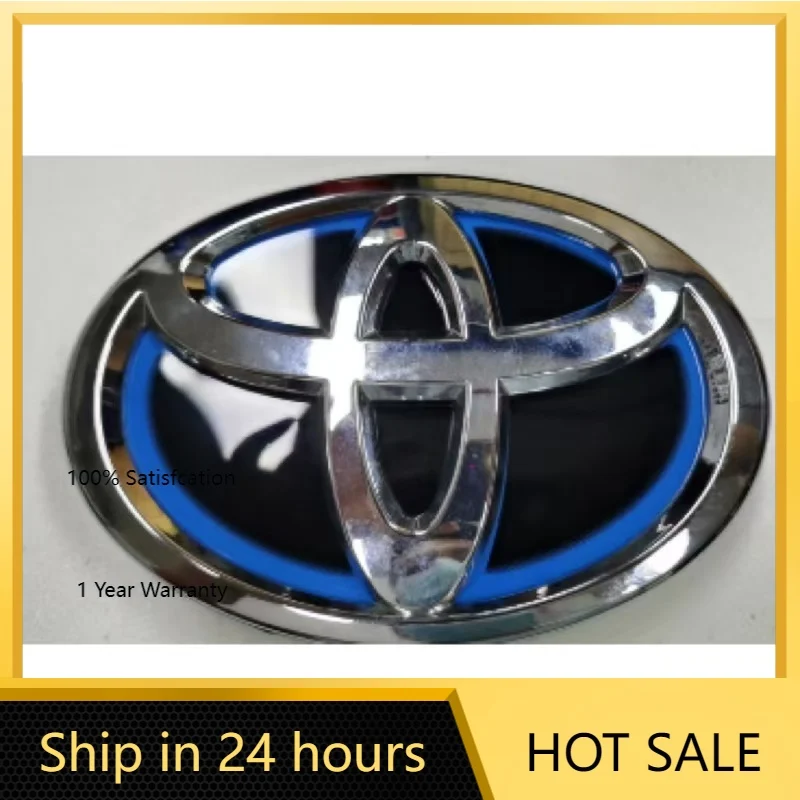 

Сменные колпаки ступицы, эмблема передней решетки 160x110 мм, подходят для Toyota Camry 2012-2017 годы — заменяет OEM 75311-47011/75310-47010/75310-4703