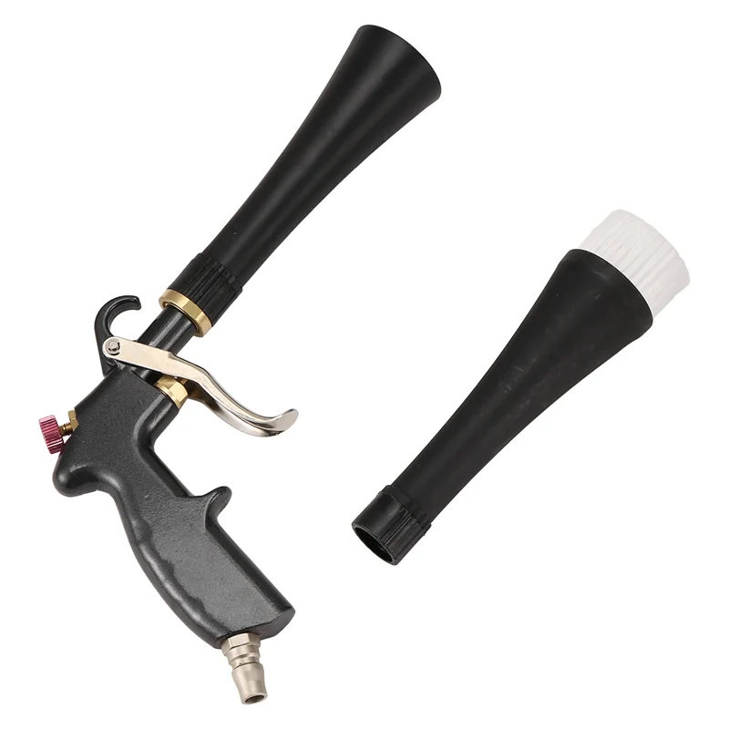 

T-Top-Rated-Portable Japanese Bearing Pipe Dry Cleaning Blow Tool Tornados Tool With Air Conditioning,Engine Cleaning Tools