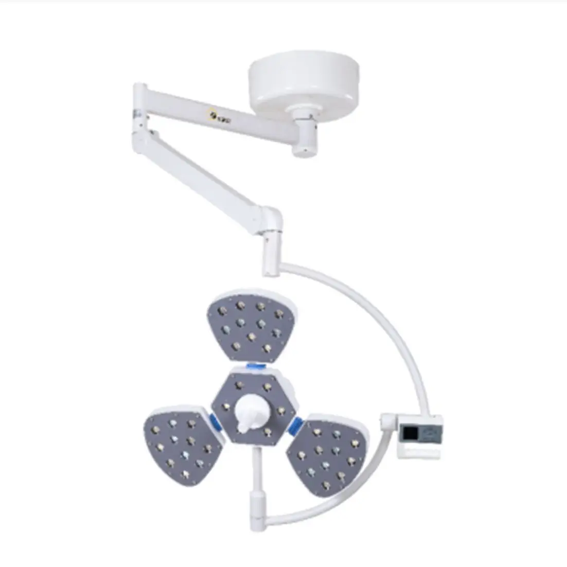 

Medical Examination Shadowless Lamp for Vet Clinic, Surgical Pet Animal, Dogs, Cats, Rabbits, Wall Hanging Dental Light