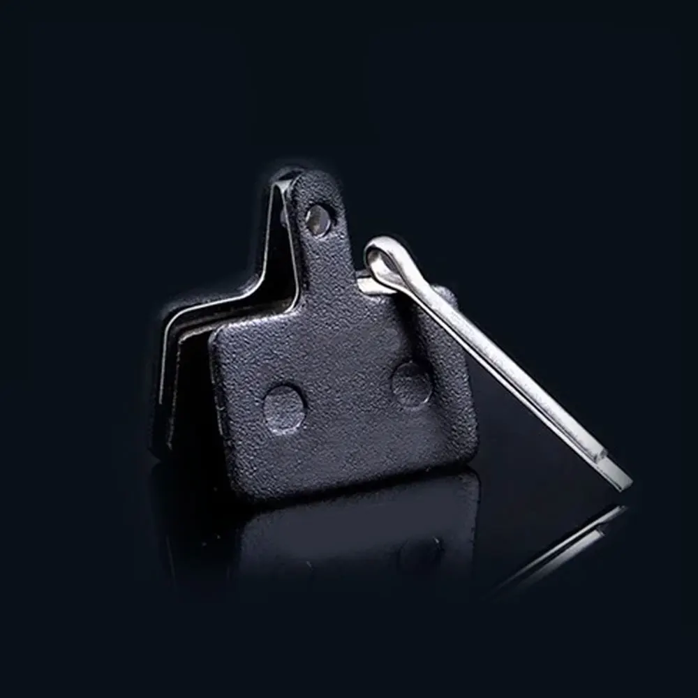 10pcs/lot Mountain Road Bike Bicycle Disc Brake Pad Fixing Pin Stainless Steel Split Pin 4cm Bike Disc Brake Cotter Lock Pin