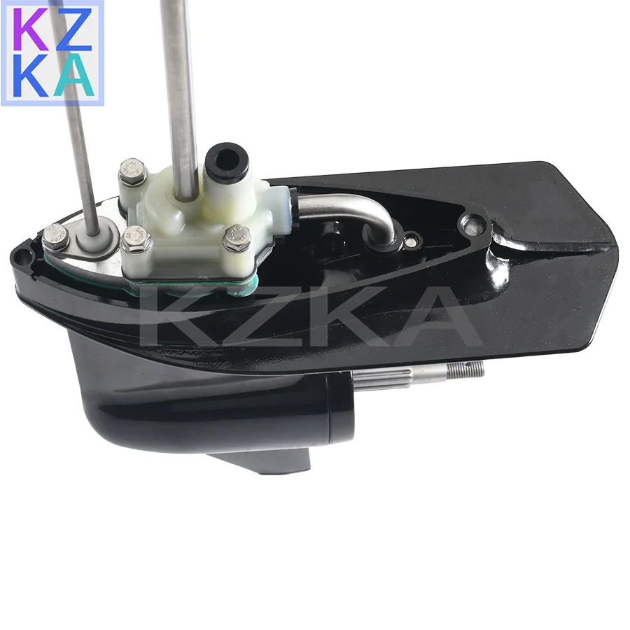

Lower Unit Assy Long 369S87302-2 For Tohatsu Outboard Motor 2T M4C M5B VM5BS Series Engine 369-87302-2 3GRQ873020 369-87302