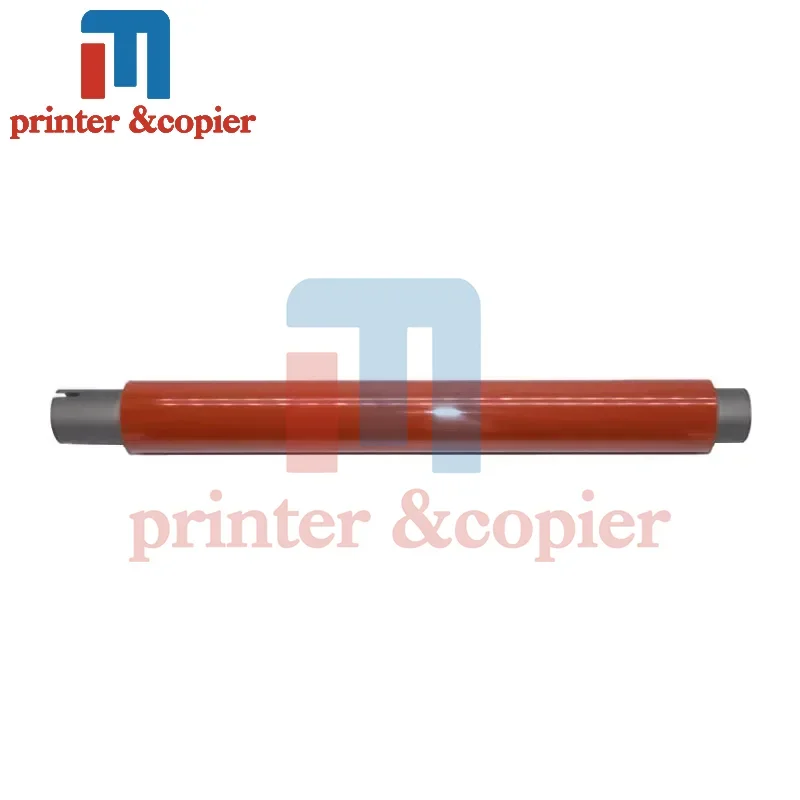 Upper Fuser Roller support for Sharp MX-M623N MX-M753N MX-M623U MX-M753U MX M623 M753 623 753 Heat Roller NROLT1850FCZ1 NROLT185