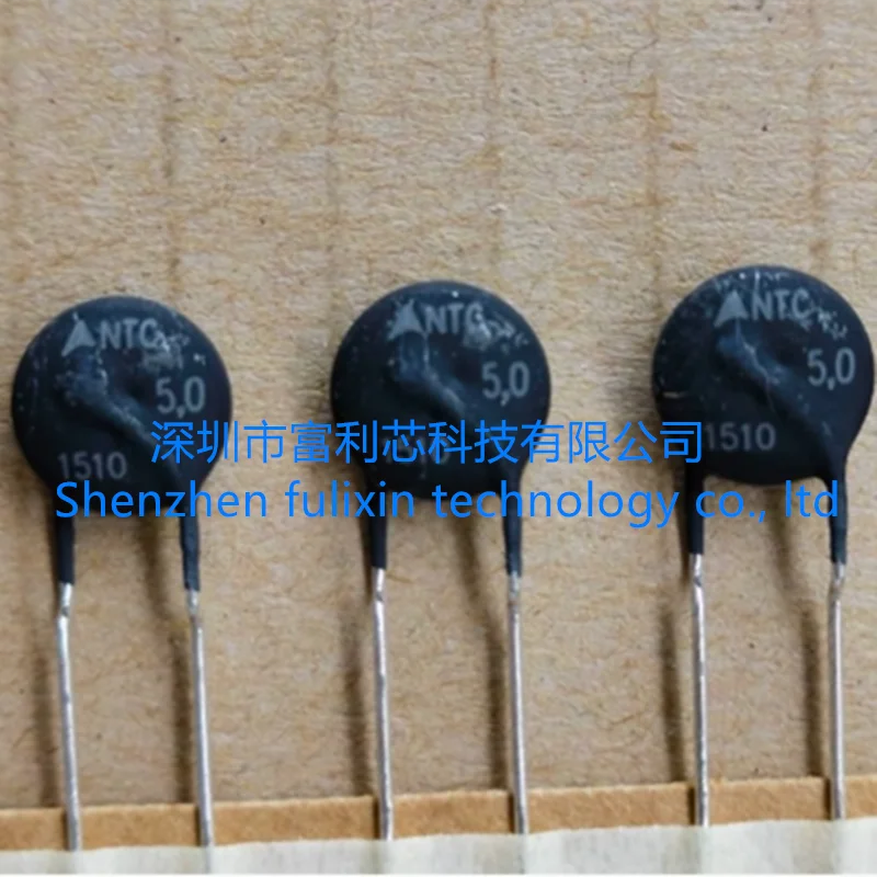 5PCS B57235S509M NT…