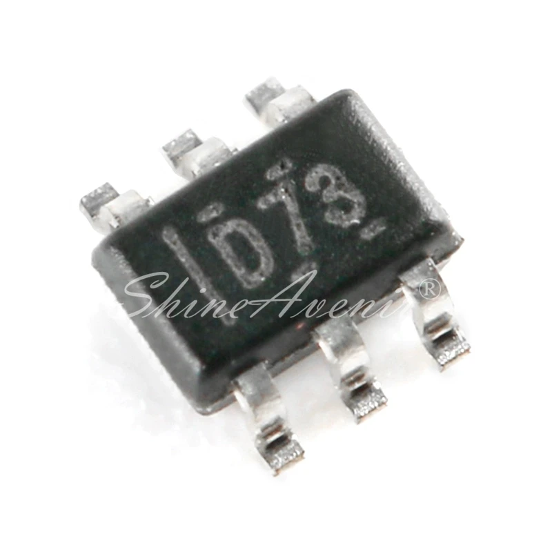 10PCS AD5601BKSZ-REEL7 D3V DAC7311IDCKR D73 SC70-6 New Original