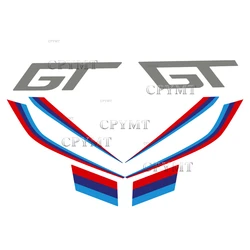 Motorcycle Body Protection Stickers Fit for C650GT Motorcycle Accessories Full Kits Decoration Sticker