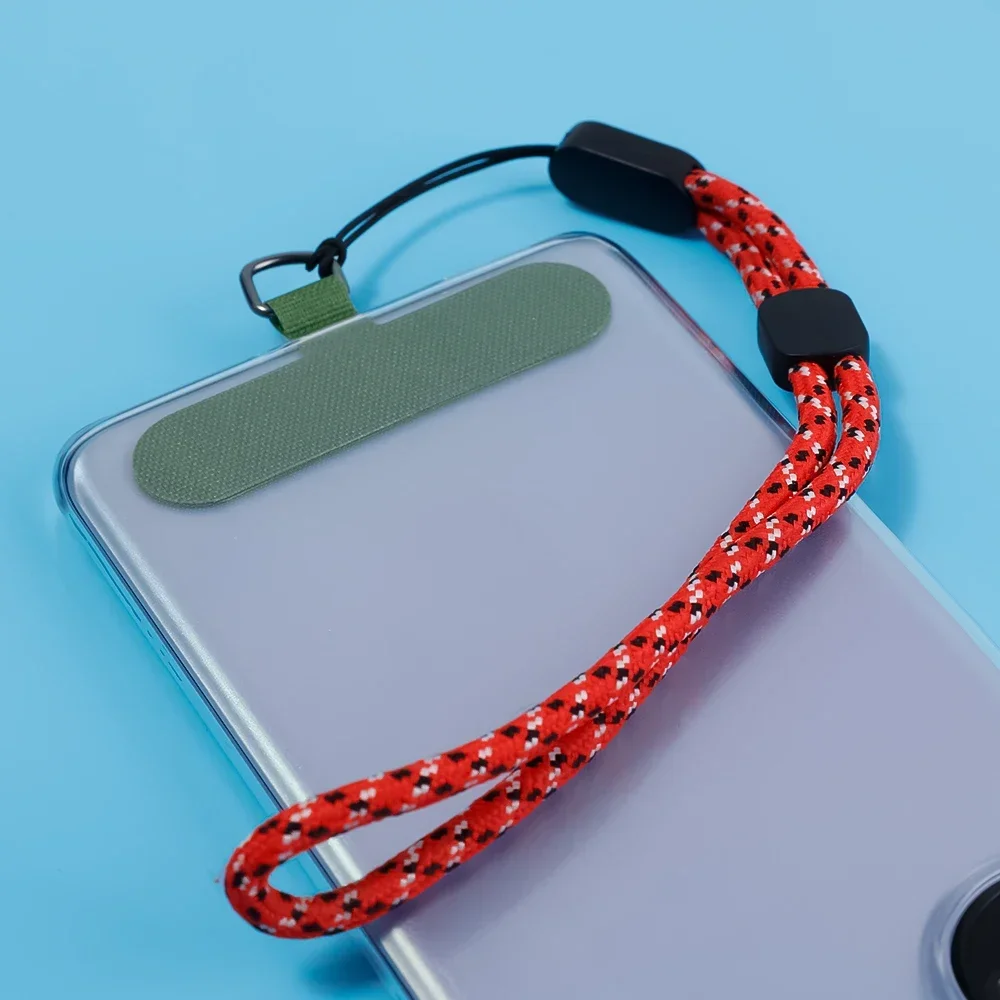 Universal Phones Lanyard Strap Patch Gasket