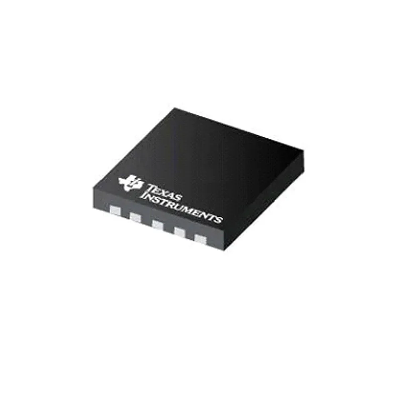 

TPS22953DQCR WSON10 High Quality Original Power Switch Component Electronic Driver IC Chip
